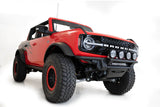 Addictive Desert Designs 21-22 Ford Bronco Pro Bolt-On Add-On Light Hoop - L2357000201NA