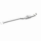 Magnaflow Conv DF 98-01 Chevrolet Metro 1.3L - 441043