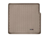 WeatherTech 87-95 Land Rover County / Classic Short WB Cargo Liners - Tan - 41030