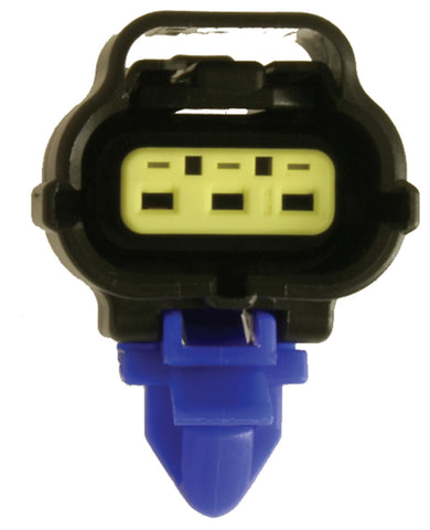 NGK Mazda 626 1999-1998 Direct Fit Oxygen Sensor - 22064