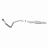 MagnaFlow Conv DF 99-02 Dodge Dakota 2.5L 2WD - 49927