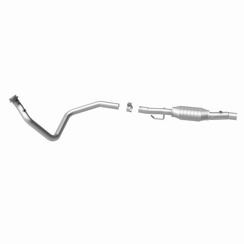 MagnaFlow Conv DF 99-02 Dodge Dakota 2.5L 2WD - 49927