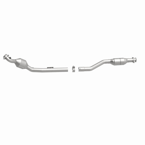 MagnaFlow Conv DF 00-02 Mercedes E430 4.3L - 51628