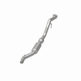 MagnaFlow Conv DF Audi 00-04 A6 Quattro 02-03 S6 4.2L Passenger Side *NOT FOR SALE IN CALIFORNIA* - 24061
