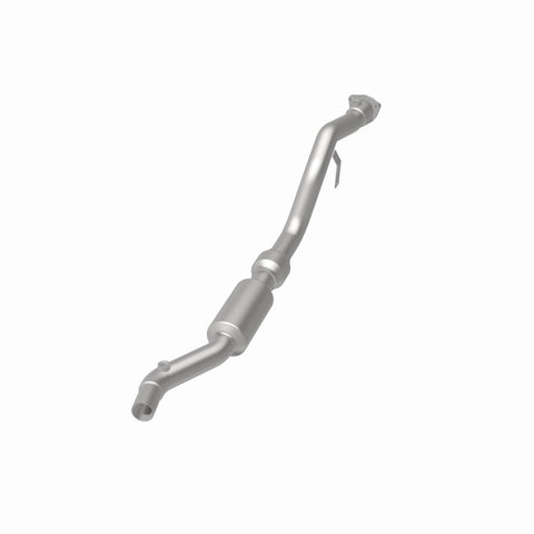 MagnaFlow Conv DF Audi 00-04 A6 Quattro 02-03 S6 4.2L Passenger Side *NOT FOR SALE IN CALIFORNIA* - 24061