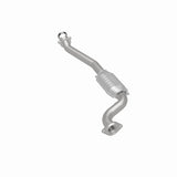 MagnaFlow Direct Fit Catalytic Converter 04-06 Colorado 2.8/3.5 rr O - 49612