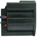 NGK Mazda 3 2009-2004 Direct Fit 4-Wire A/F Sensor - 25669