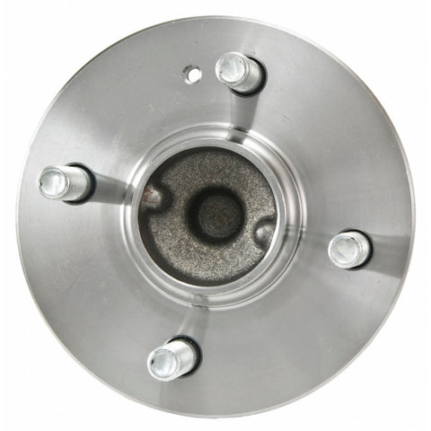 MOOG 06-11 Kia Rio Rear Hub Assembly - 512324