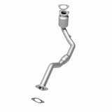 MagnaFlow Direct Fit Catalytic Converter 02-03 Saturn Vue 3.0L Front - 51390
