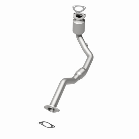 MagnaFlow Direct Fit Catalytic Converter 02-03 Saturn Vue 3.0L Front - 51390