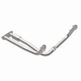 Magnaflow Conv DF 96-00 Chevy K3500 V8 5.7L - 52054