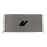 Mishimoto 2021+ Ford Bronco 2.3L/2.7L Performance Aluminum Radiator - MMRAD-BR-21