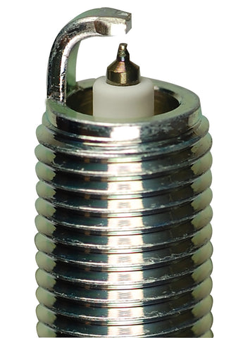 NGK IX Iridium Spark Plug Box of 4 (LKR7AIX) - 93911