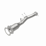 Magnaflow DOC DF 2008-2010 Ford F-250/350/450/550 6.4L - 60503