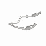 MagnaFlow Conv D/F 05- 300C/Magnum 5.7 w/cats - 16421