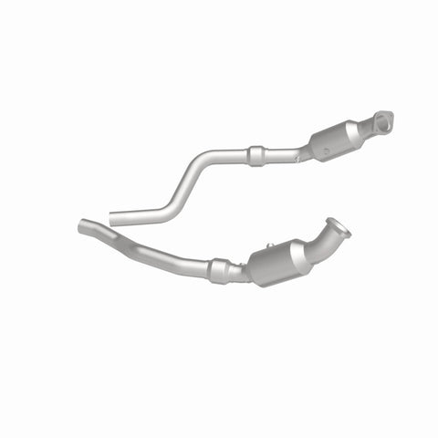 MagnaFlow Conv D/F 05- 300C/Magnum 5.7 w/cats - 16421