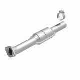 MagnaFlow Direct Fit Catalytic Converter 2010-2012 VENZA 2.7L Underbody - 52108