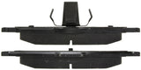 StopTech Performance 08-13 Audi TT Quattro / 12 VW Golf R Front Brake Pads - 309.11110