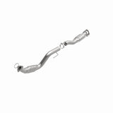 MagnaFlow Direct Fit Catalytic Converter 03-05 Express 2500 4.8L Passenger Side - 51534