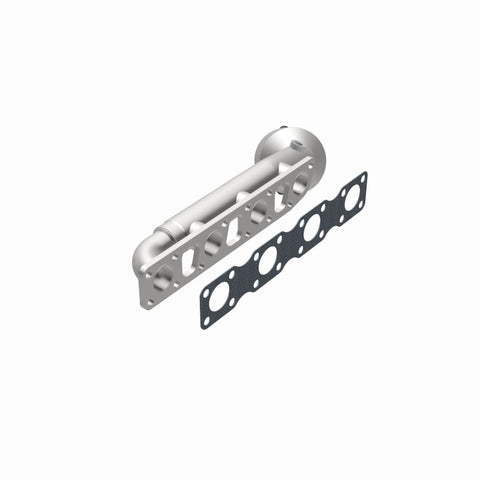 MagnaFlow Direct Fit Catalytic Converter 2003-2004 M45 V8 4.5 OEM Manifold - 52425