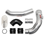Injen 17-22 Ford F250/F/350/F-450/F-550 V8-6.7L Turbo Diesel Polished Intercooler Piping Kit - SES9004ICP