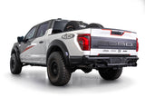 Addictive Desert Designs 21-26 Ford F-150 Raptor Edge Rear Bumper - R210295090103