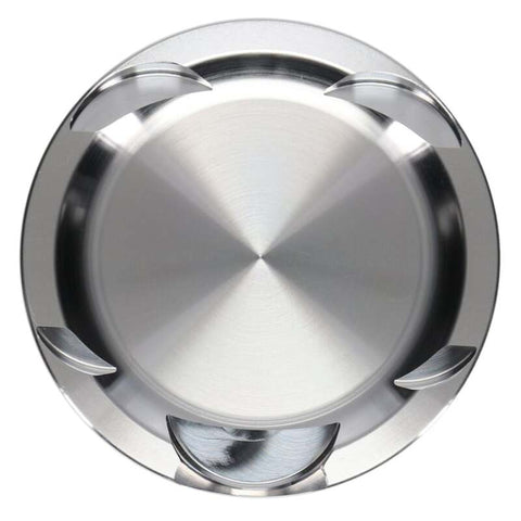 JE Pistons AUDI 1.8T 8.5:1 KIT Set of 4 Pistons - 295744