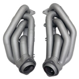 BBK 05-10 Mustang 4.6 GT Shorty Tuned Length Exhaust Headers - 1-5/8 Titanium Ceramic - 1612