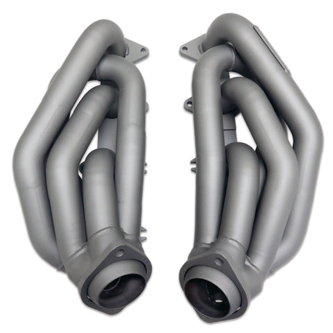 BBK 05-10 Mustang 4.6 GT Shorty Tuned Length Exhaust Headers - 1-5/8 Titanium Ceramic - 1612