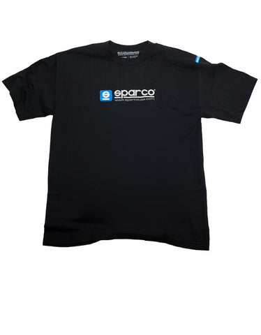 Sparco T-Shirt WWW Tri Gry Sml - SP01350GR1S