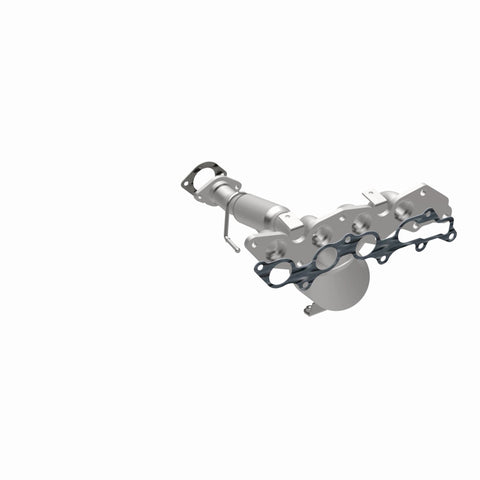 MagnaFlow 14-15 Ford Transit Connect OEM Grade Federal/EPA Compliant Manifold Catalytic Converter - 52444