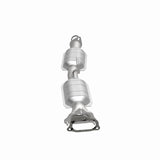 MagnaFlow Conv DF 01-04 Explorer 4.0L OEM - 49400