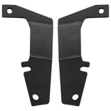 Rigid Industries 10-20 Toyota 4Runner A-Pillar Light Kit w/D-SS Flood - 46703