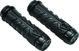 Kuryakyn Spear Grips For Indian Black - 5753