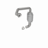 MagnaFlow Direct Fit Catalytic Converter 99 GM Express Van DS 5.7L - 93615