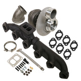 BD Diesel Iron Horn 5.9L Turbo Kit S364SXE/76 0.91AR Dodge 03-07 - 1045171