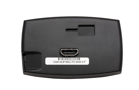 Bully Dog Triple Dog Platinum GT Gas Tuner and Gauge - 40417