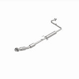 MagnaFlow 04-09 Toyota Prius L4 OEM Underbody Single Direct Fit EPA Compliant Catalytic Converter - 23-169