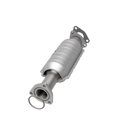 MagnaFlow California Grade Conv Direct Fit 98-02 Honda Accord V6 3.0L - 4481647