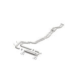 MagnaFlow SYS C/B 2001 BMW M3 3.2L E-46 - 16602