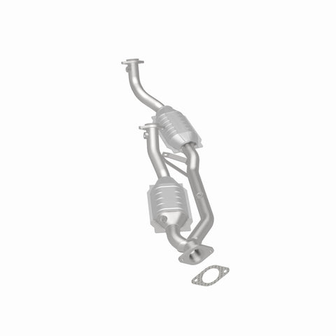 MagnaFlow Conv DF 99-02 Windstar 3.8L - 23543