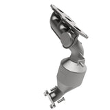 MagnaFlow Direct Fit Catalytic Converter 07-09 Toyota Sienna 3.5L - 51822