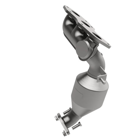 MagnaFlow Direct Fit Catalytic Converter 07-09 Toyota Sienna 3.5L - 51822