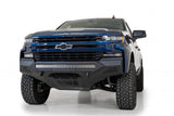Addictive Desert Designs 19-21 Chevy Silverado 1500 Stealth Fighter Front Bumper - F441763030103