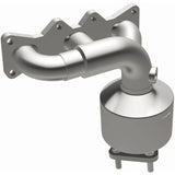 MagnaFlow Direct Fit Catalytic Converter 95-02 Mazda Millenia 2.3L - 452026