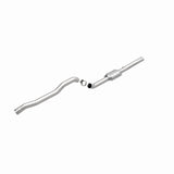 MagnaFlow Direct Fit Catalytic Converter 97 Dodge Dakota 3.9L 4wd MT - 23513