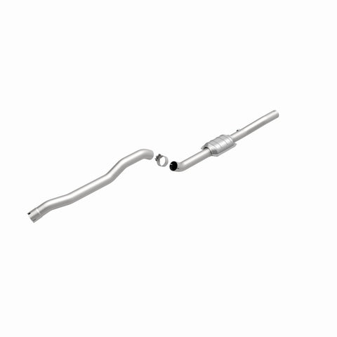 MagnaFlow Direct Fit Catalytic Converter 97 Dodge Dakota 3.9L 4wd MT - 23513