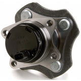 MOOG 00-05 Toyota Echo Rear Hub Assembly - 512209