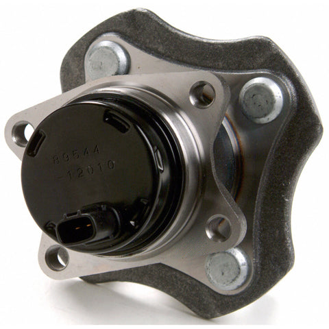 MOOG 00-05 Toyota Echo Rear Hub Assembly - 512209