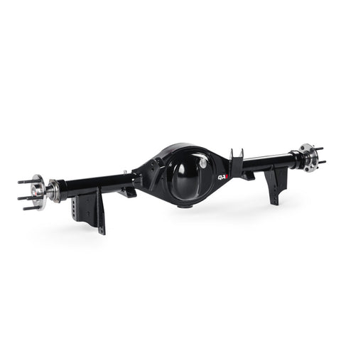QA1 67-70 Ford Mustang 9in Standard Rear Axle Assembly - R904S